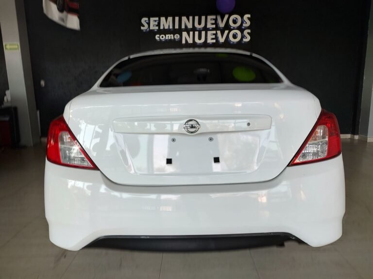 Nissan V-DRIVE 2021 (2)