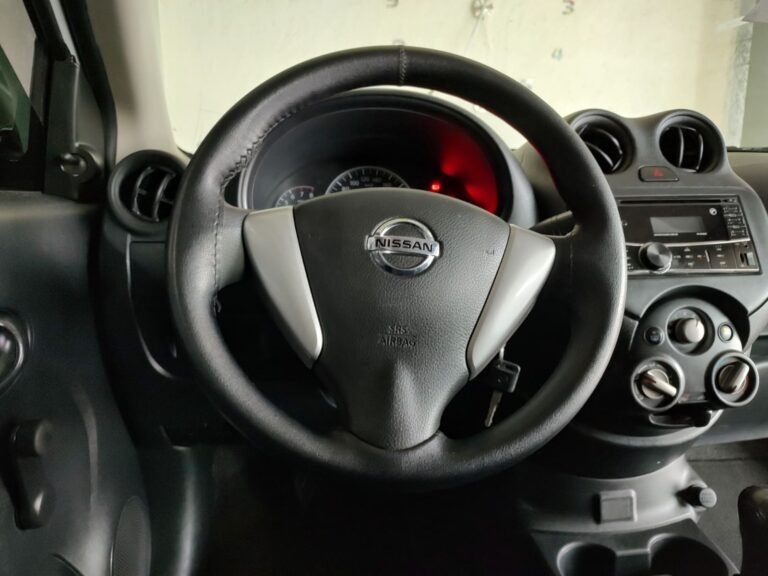 Nissan V-DRIVE 2021 (3)