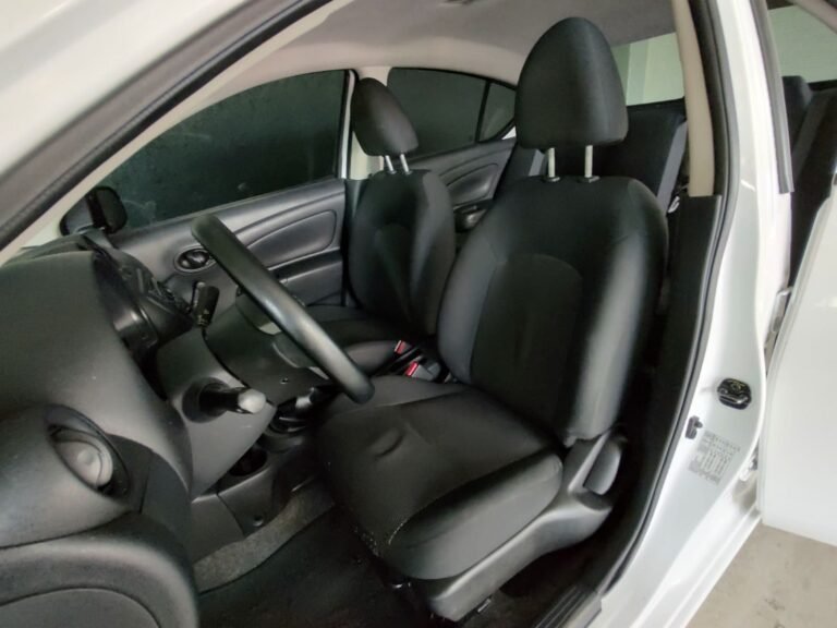 Nissan V-DRIVE 2021 (4)