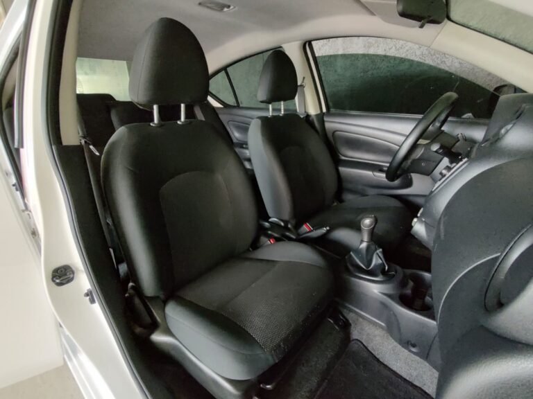 Nissan V-DRIVE 2021 (5)