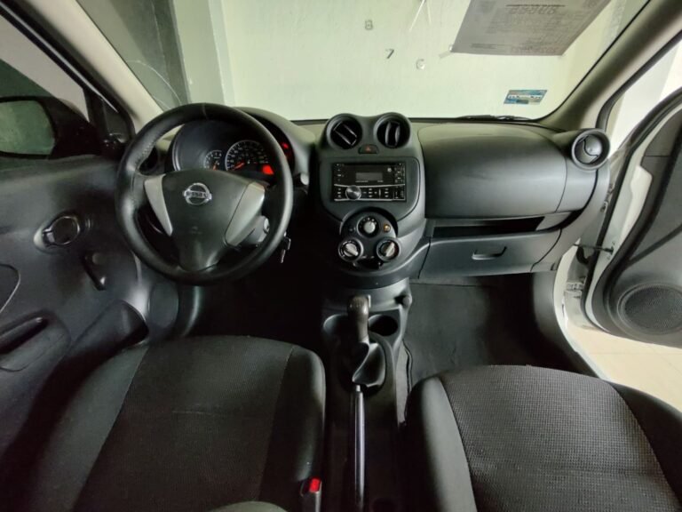Nissan V-DRIVE 2021 (7)
