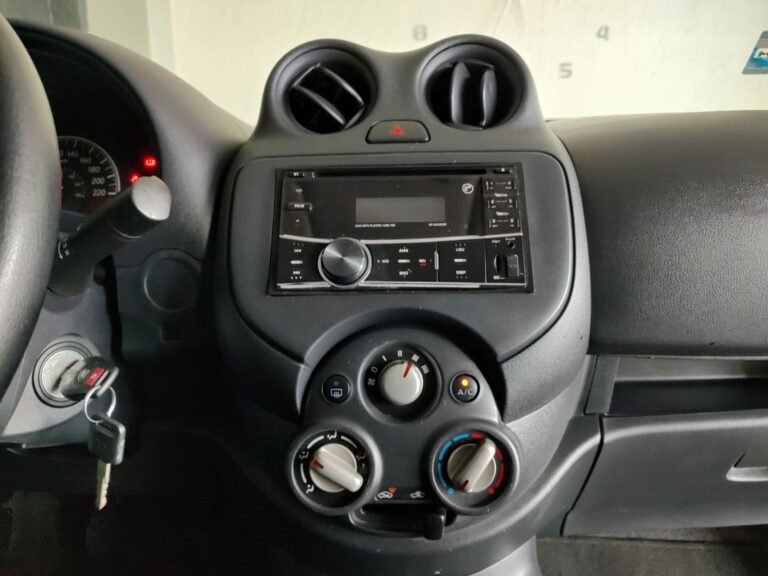 Nissan V-DRIVE 2021 (8)