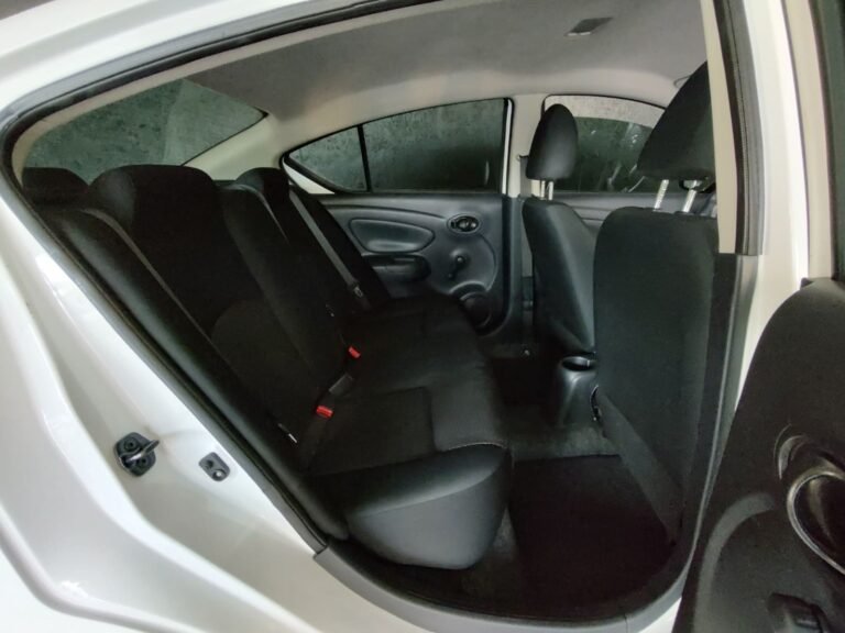 Nissan V-DRIVE 2021 (9)