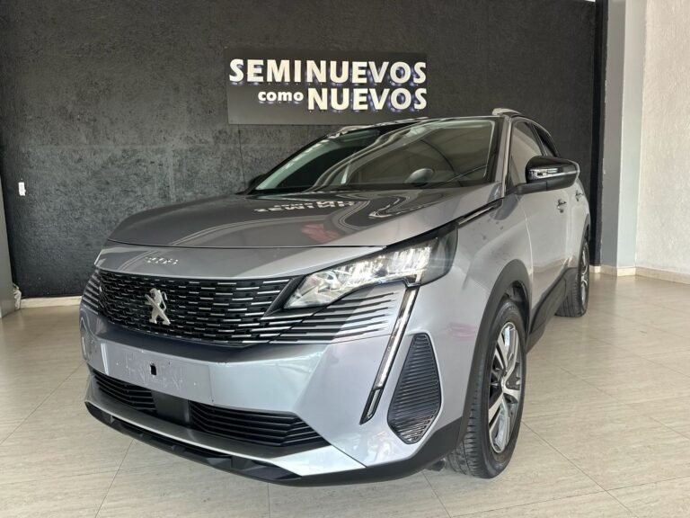 PEUGEOT 3008 2024 (1)
