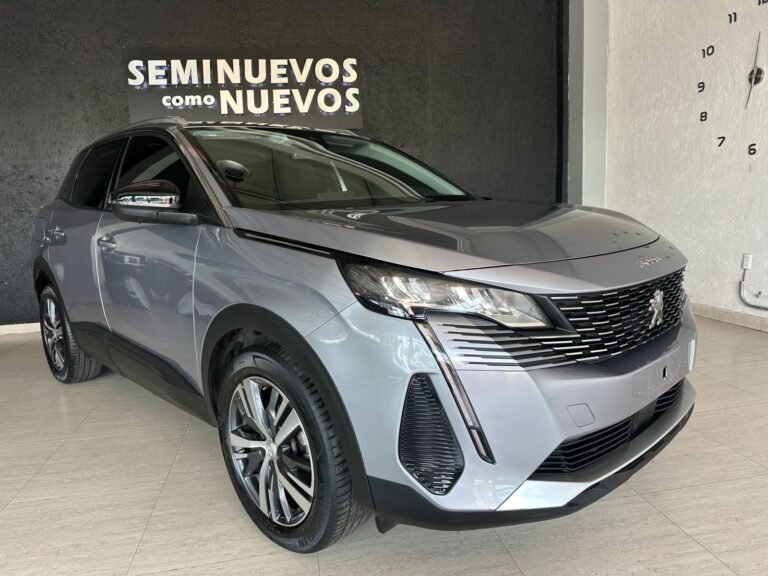 PEUGEOT 3008 2024 (3)