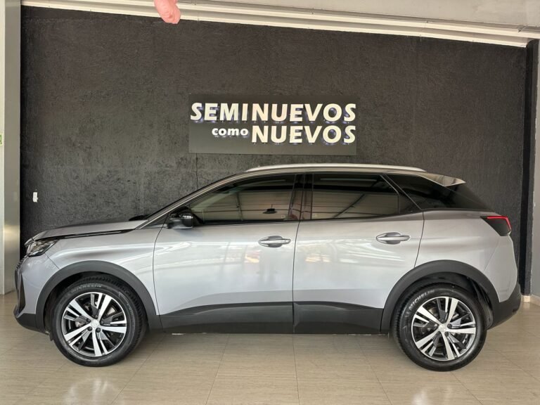 PEUGEOT 3008 2024 (4)