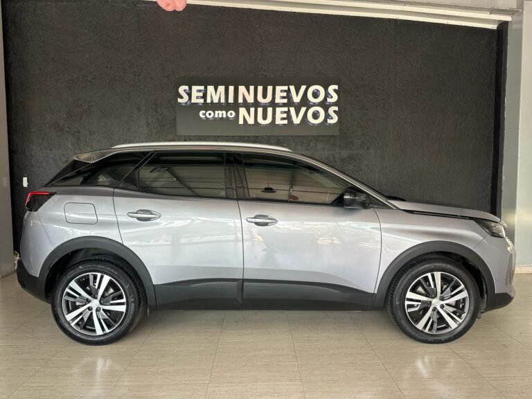 PEUGEOT 3008 2024 (5)