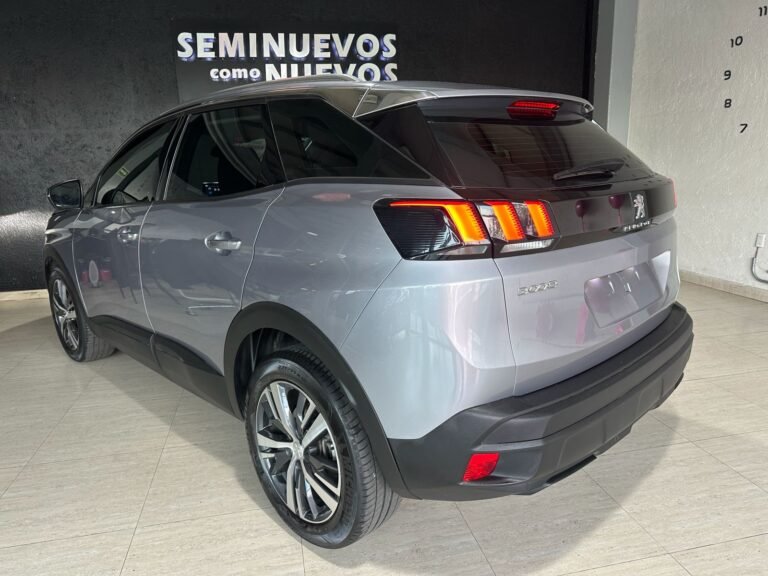PEUGEOT 3008 2024 (6)