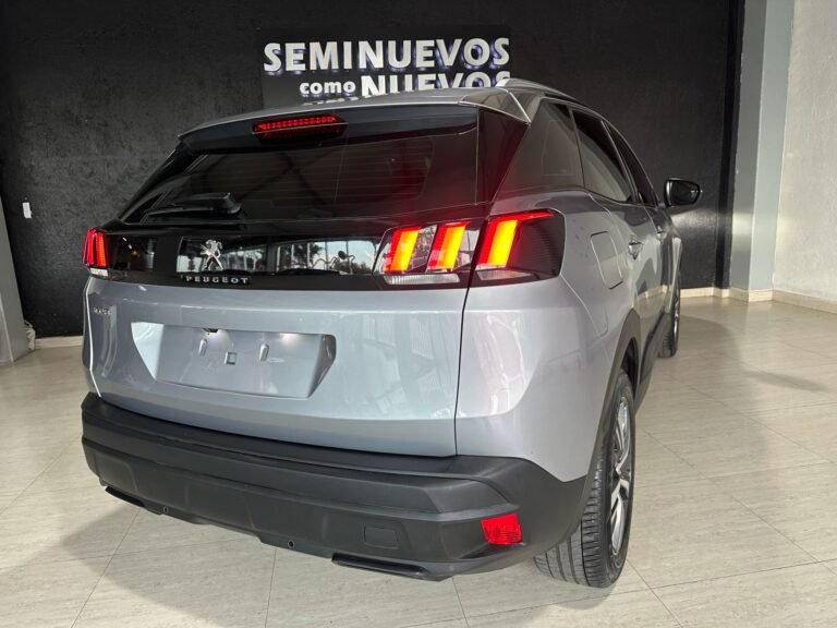 PEUGEOT 3008 2024 (7)