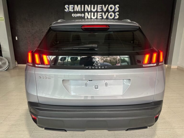 PEUGEOT 3008 2024 (8)