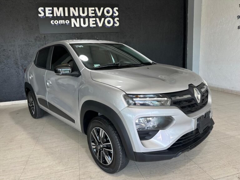 Renault KWID 2023 (2)
