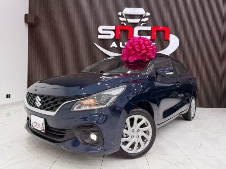 SUZUKI BALENO 2024 (1)