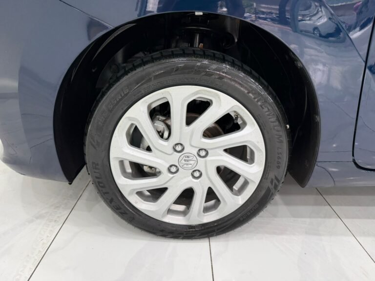SUZUKI BALENO 2024 (11)