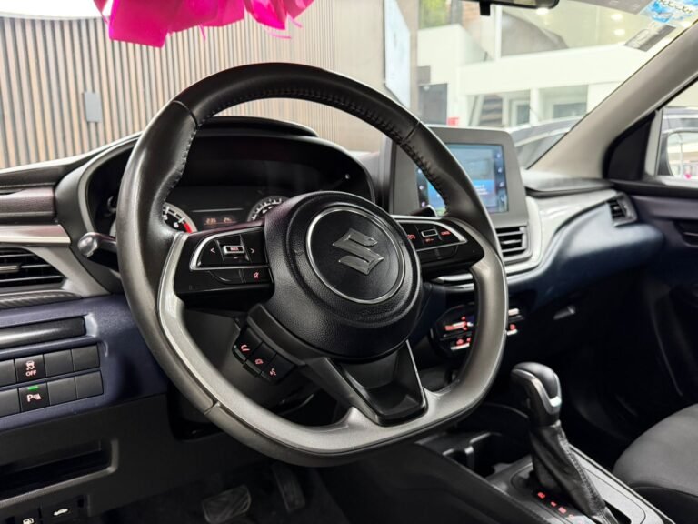 SUZUKI BALENO 2024 (12)