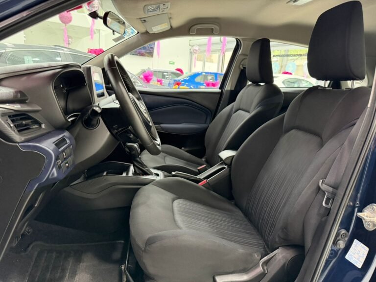 SUZUKI BALENO 2024 (13)