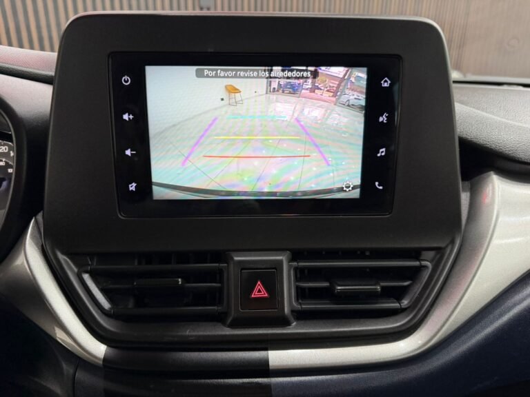 SUZUKI BALENO 2024 (14)