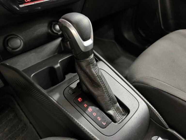 SUZUKI BALENO 2024 (15)