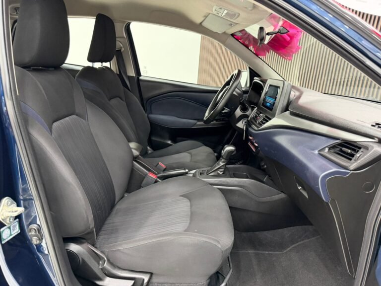 SUZUKI BALENO 2024 (16)