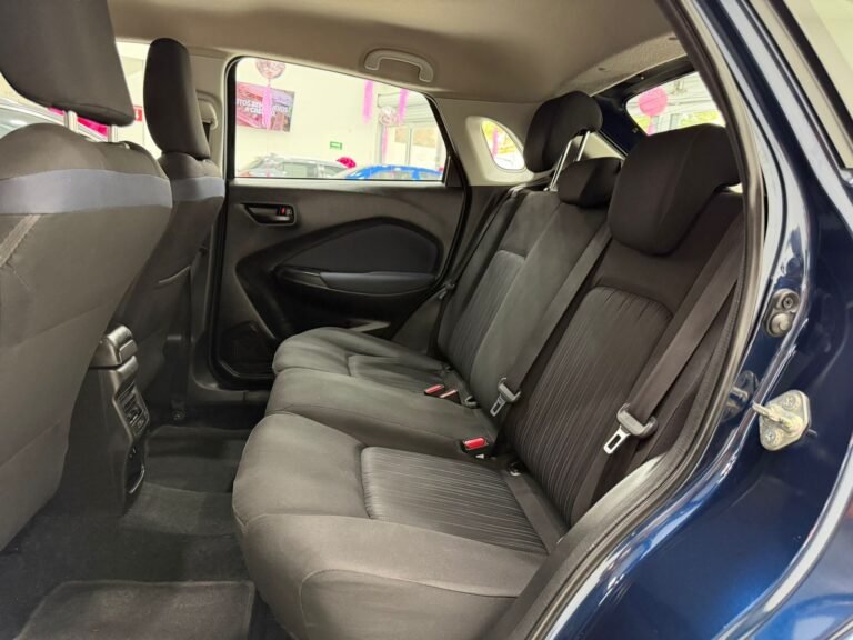 SUZUKI BALENO 2024 (18)