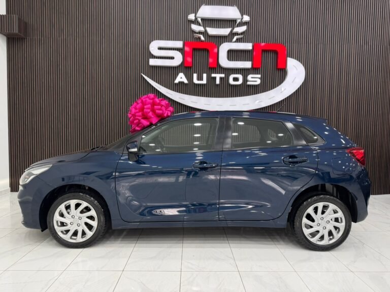 SUZUKI BALENO 2024 (5)