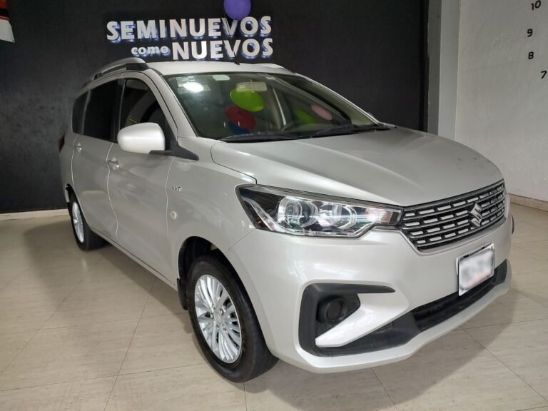 SUZUKI ERTIGA 2020 (2)