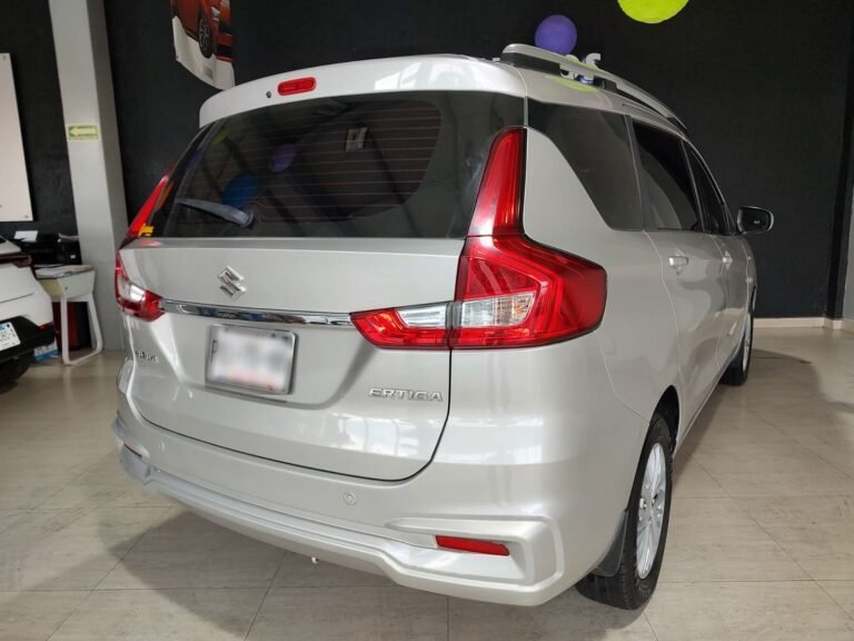 SUZUKI ERTIGA 2020 (3)