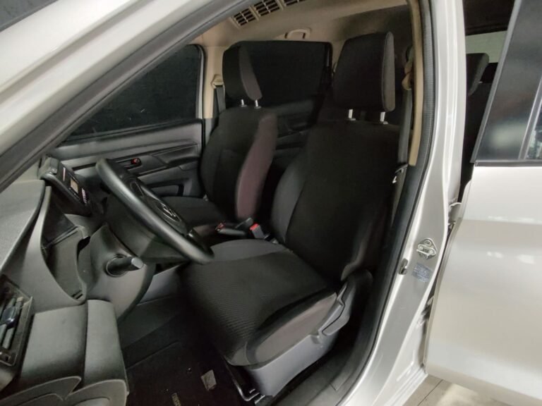 SUZUKI ERTIGA 2020 (7)