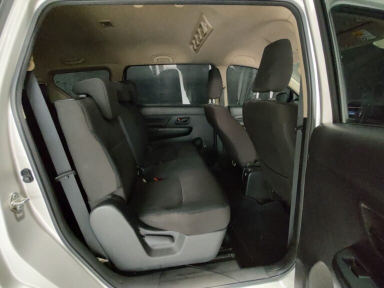SUZUKI ERTIGA 2020 (8)