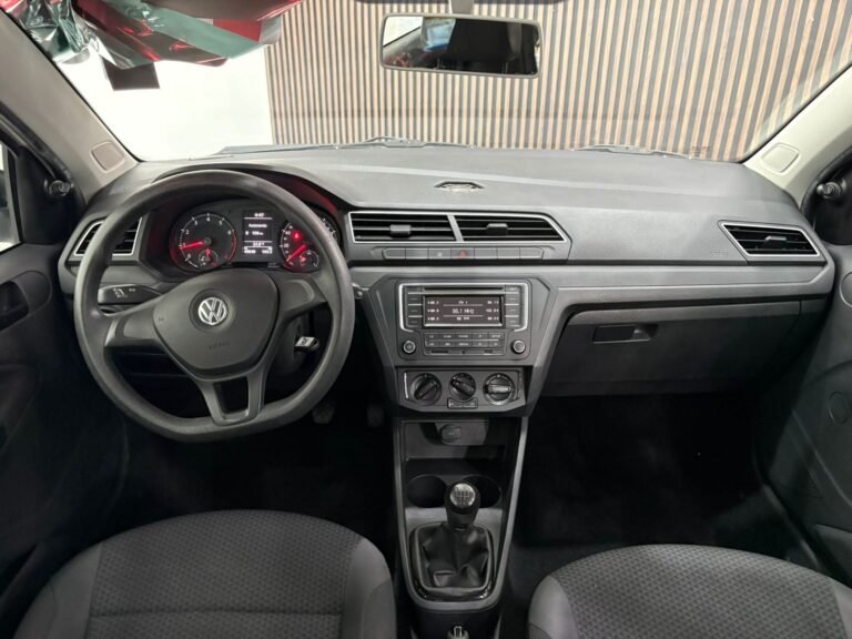 VOLKSWAGEN GOL 2020 (10)