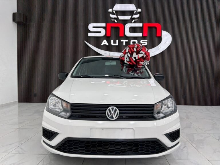 VOLKSWAGEN GOL 2020 (2)