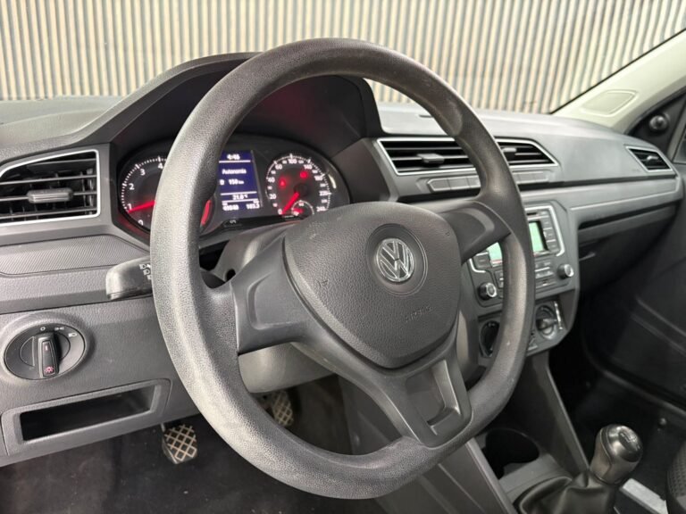 VOLKSWAGEN GOL 2020 (7)