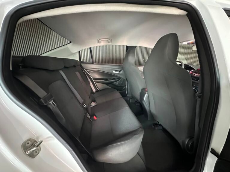 Chevrolet ONIX 2025 (4)