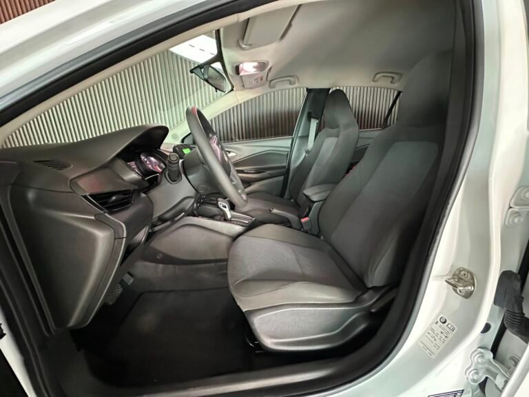 Chevrolet ONIX 2025 (8)