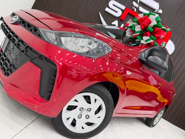 Hyundai GRAND I10 2025 (10)
