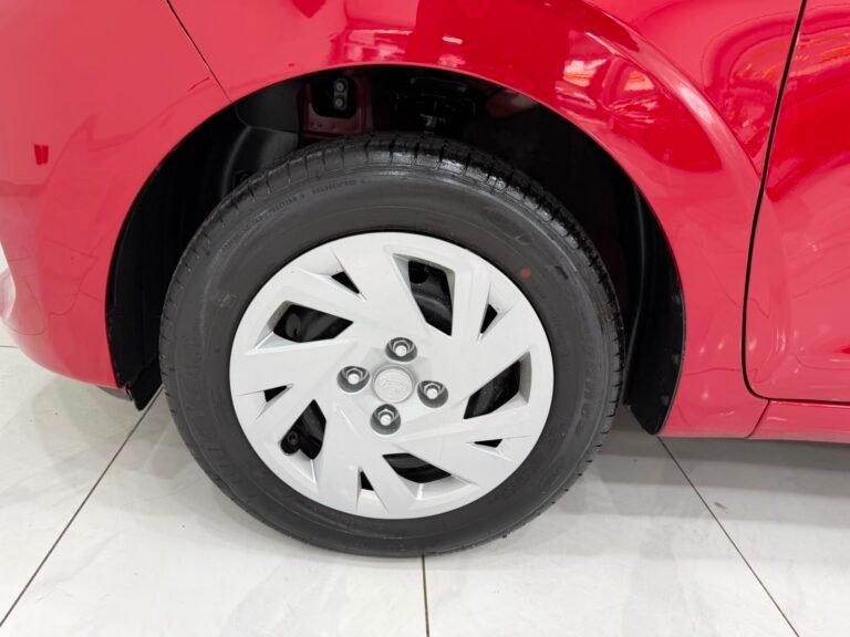Hyundai GRAND I10 2025 (12)