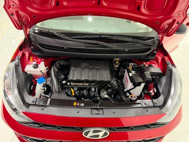 Hyundai GRAND I10 2025 (13)