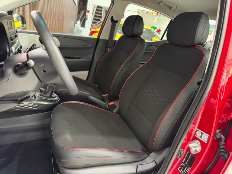 Hyundai GRAND I10 2025 (15)