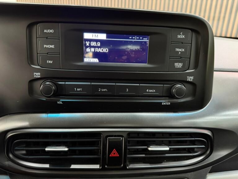Hyundai GRAND I10 2025 (16)