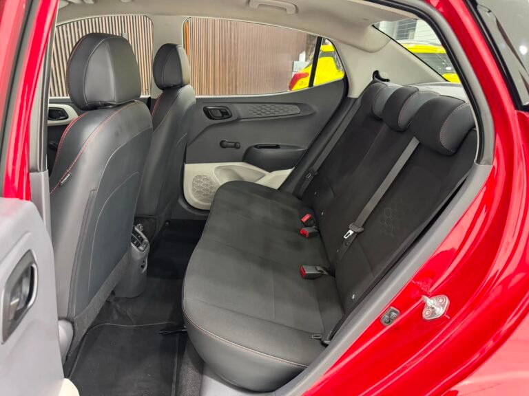 Hyundai GRAND I10 2025 (20)