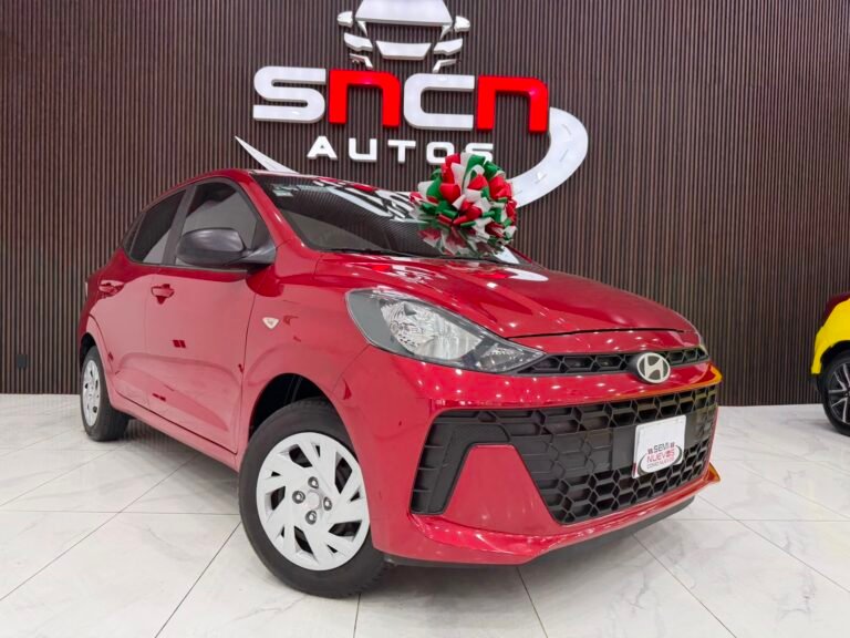 Hyundai GRAND I10 2025 (3)