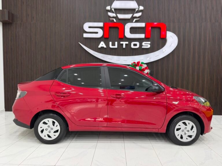 Hyundai GRAND I10 2025 (4)