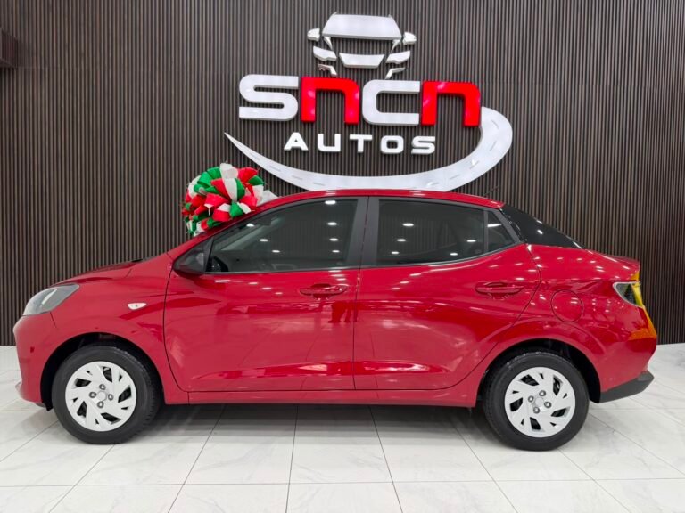 Hyundai GRAND I10 2025 (5)