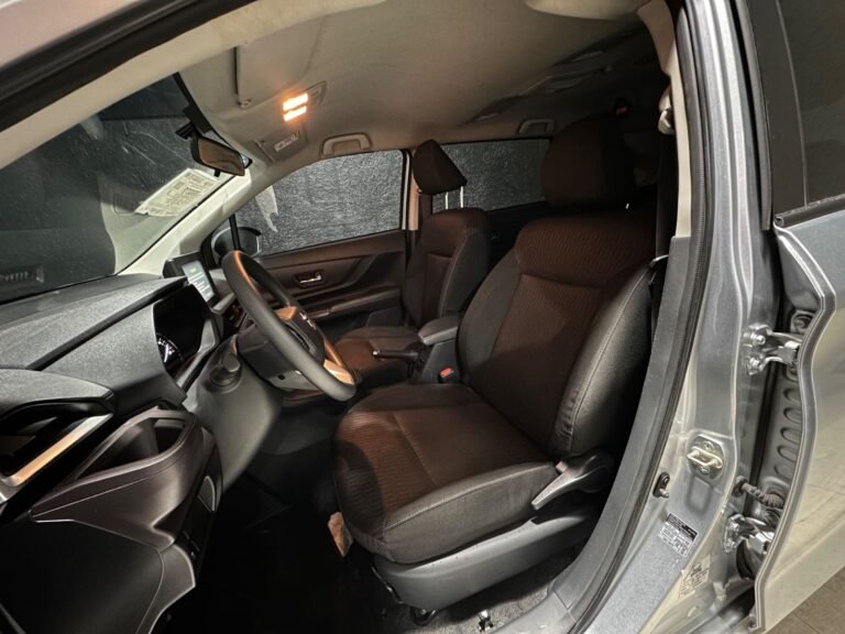 Toyota AVANZA 2022 (2)