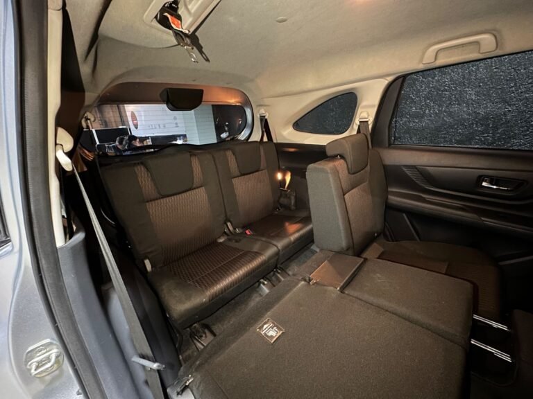 Toyota AVANZA 2022 (3)